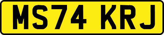 MS74KRJ