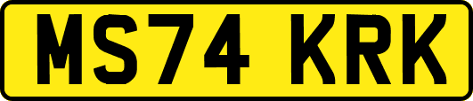 MS74KRK