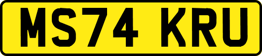 MS74KRU