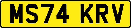 MS74KRV