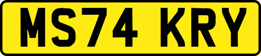MS74KRY