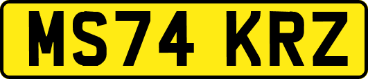 MS74KRZ