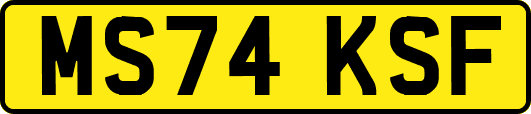 MS74KSF