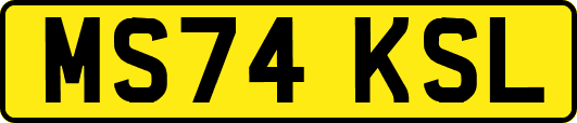 MS74KSL