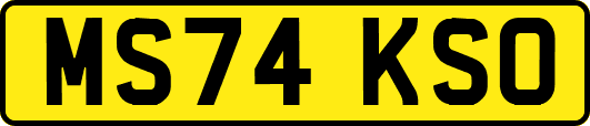 MS74KSO