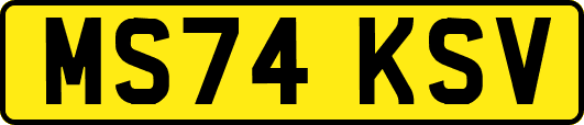 MS74KSV