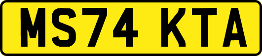 MS74KTA