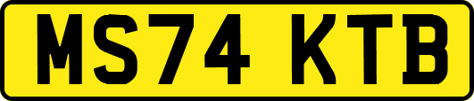 MS74KTB