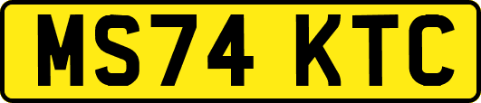 MS74KTC