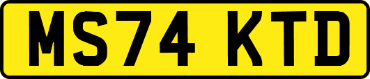 MS74KTD
