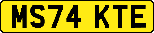 MS74KTE