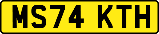 MS74KTH