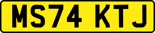 MS74KTJ