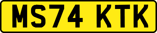 MS74KTK