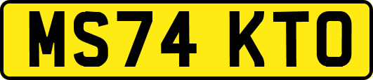 MS74KTO