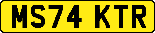 MS74KTR