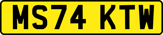 MS74KTW