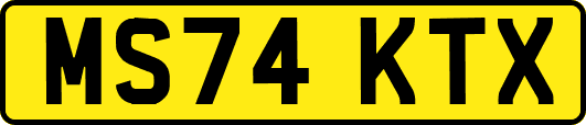 MS74KTX