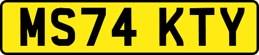 MS74KTY