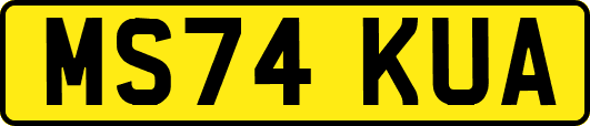 MS74KUA