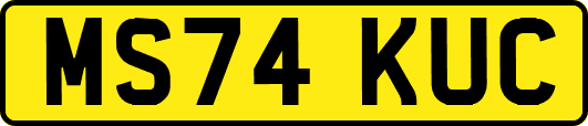 MS74KUC