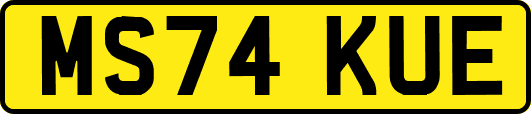 MS74KUE