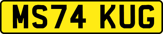 MS74KUG