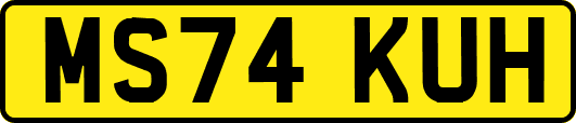 MS74KUH