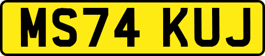 MS74KUJ