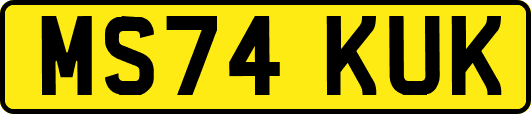 MS74KUK