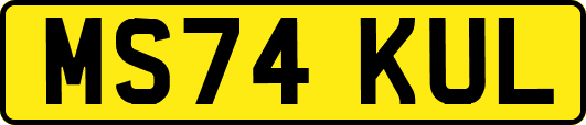 MS74KUL