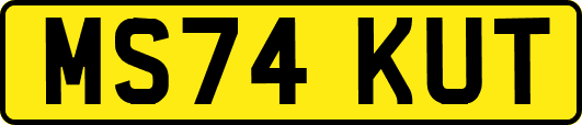 MS74KUT