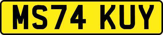 MS74KUY