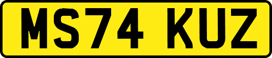 MS74KUZ