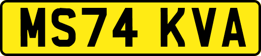 MS74KVA