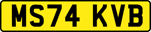 MS74KVB