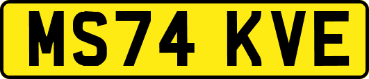 MS74KVE