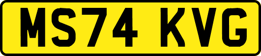 MS74KVG