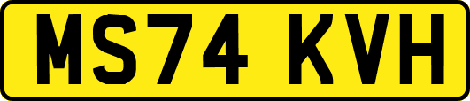 MS74KVH