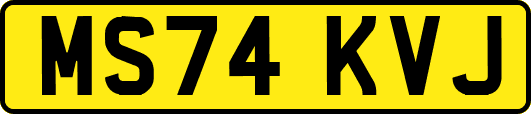 MS74KVJ