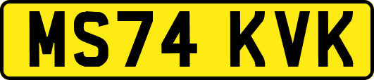 MS74KVK