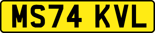 MS74KVL