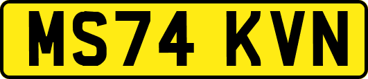 MS74KVN