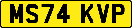 MS74KVP