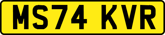 MS74KVR