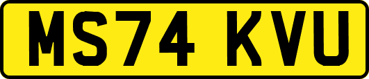 MS74KVU
