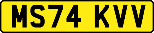 MS74KVV