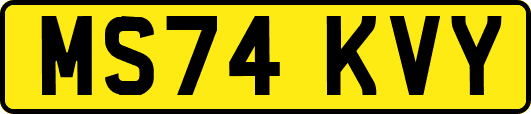 MS74KVY