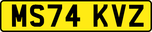 MS74KVZ