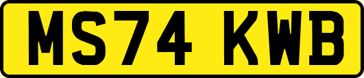 MS74KWB